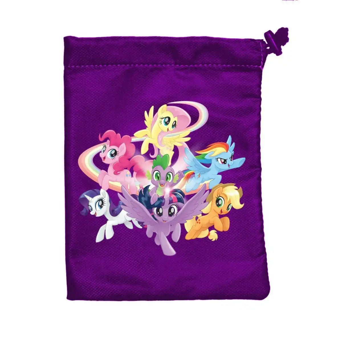 My Little Pony RPG - Dice Bag