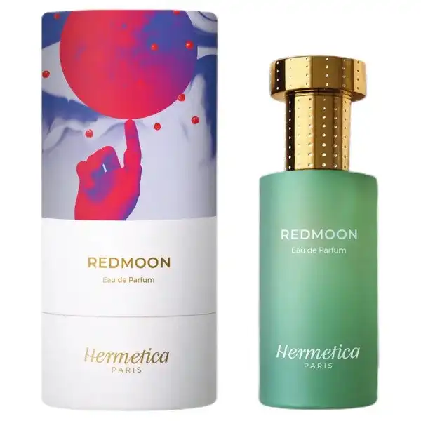 Hermetica Redmoon EDP 50ml