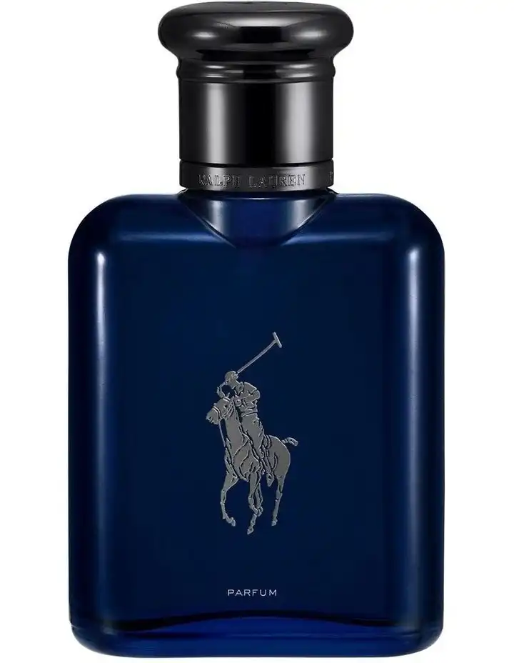 Ralph Lauren Polo Blue Parfum 125ml