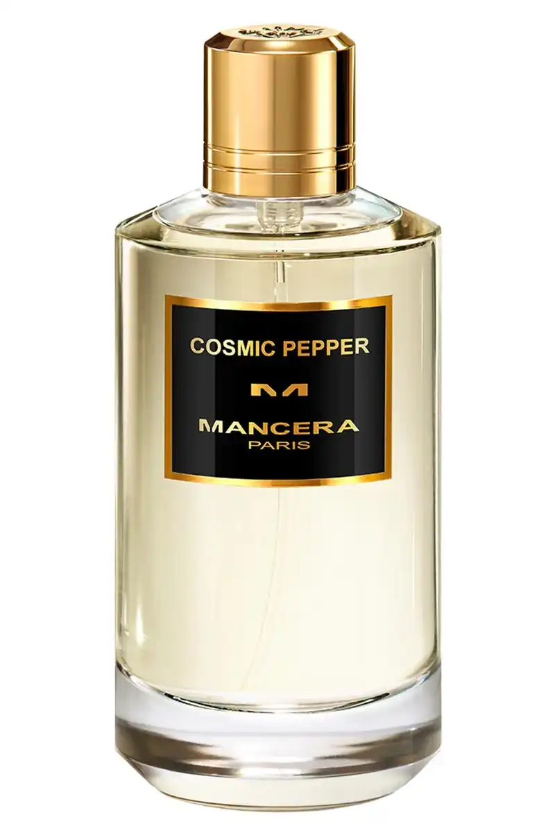 Mancera Paris Cosmic Pepper EDP 120ml
