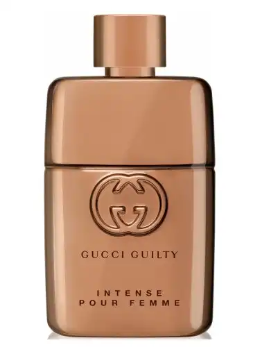 Gucci Guilty Pour Femme Eau De Parfum Intense 90ml
