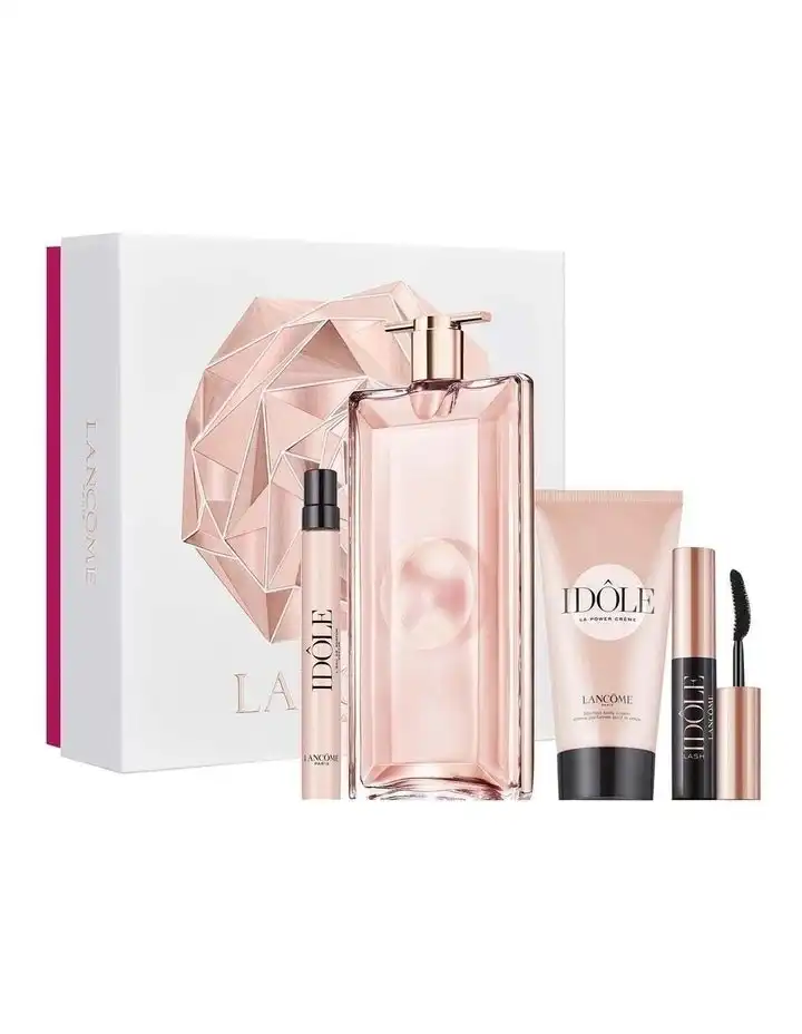 Lancome Idole Le Parfum 100ml Gift Set