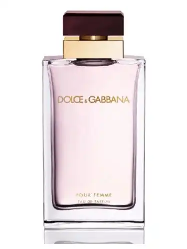 Dolce & Gabbana Pour Femme EDP 100ml