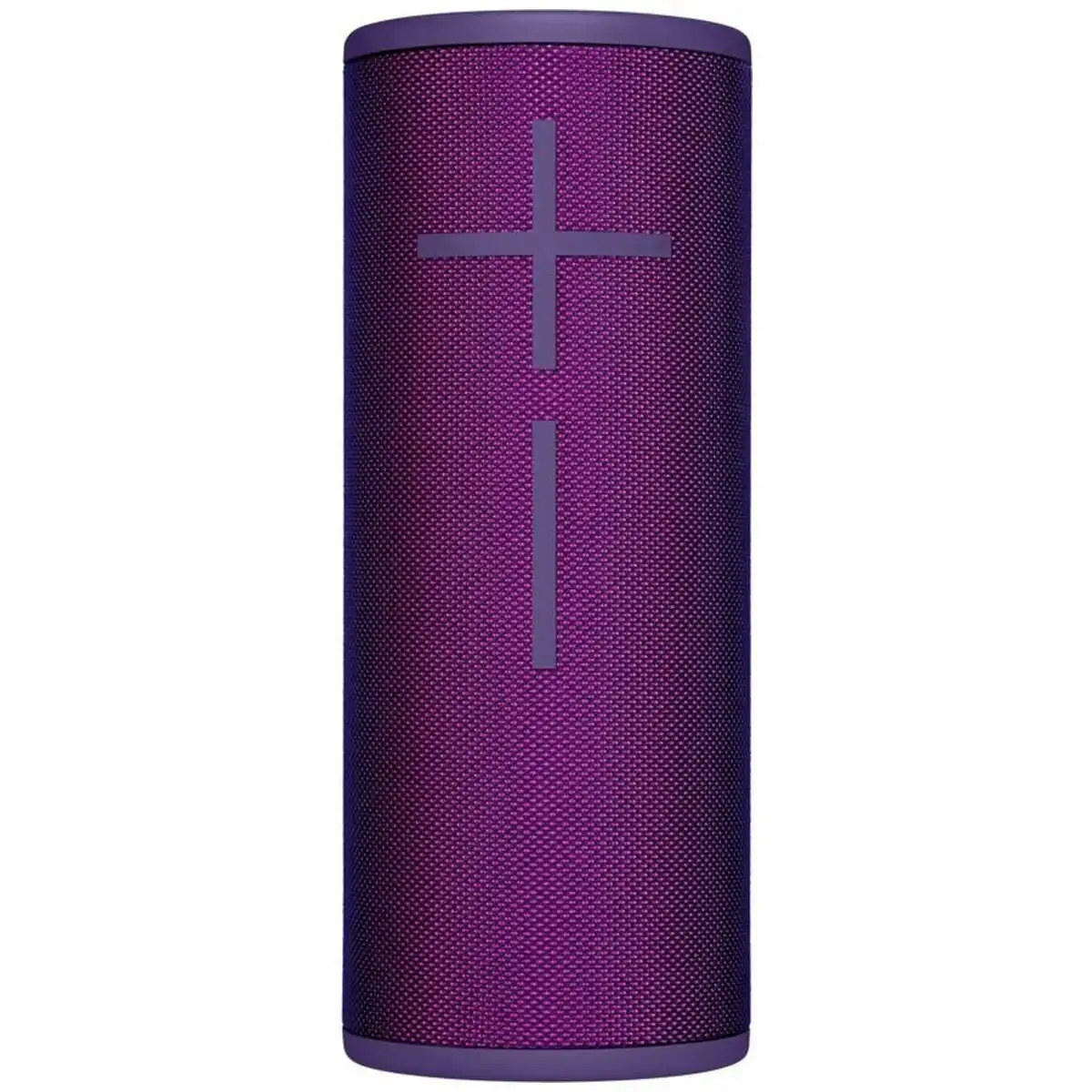 Logitech Ultimate Ears Boom 3 Portable Speaker - Purple