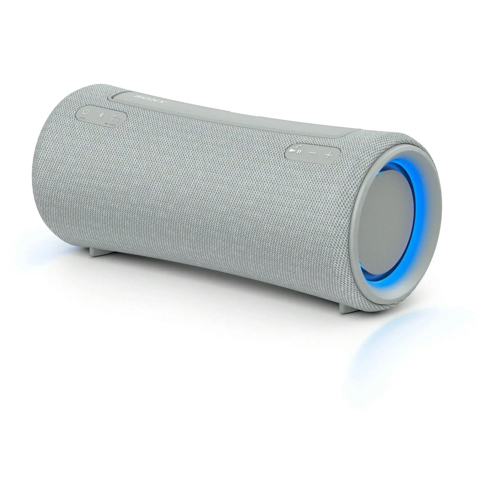 Sony Xg300 X-series Portable Wireless Speaker - Grey