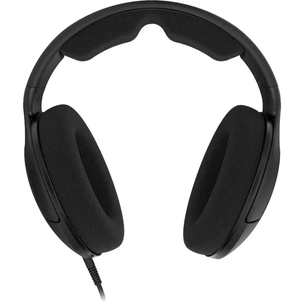 Sennheiser Hd 560s Open Back Headphones - Black