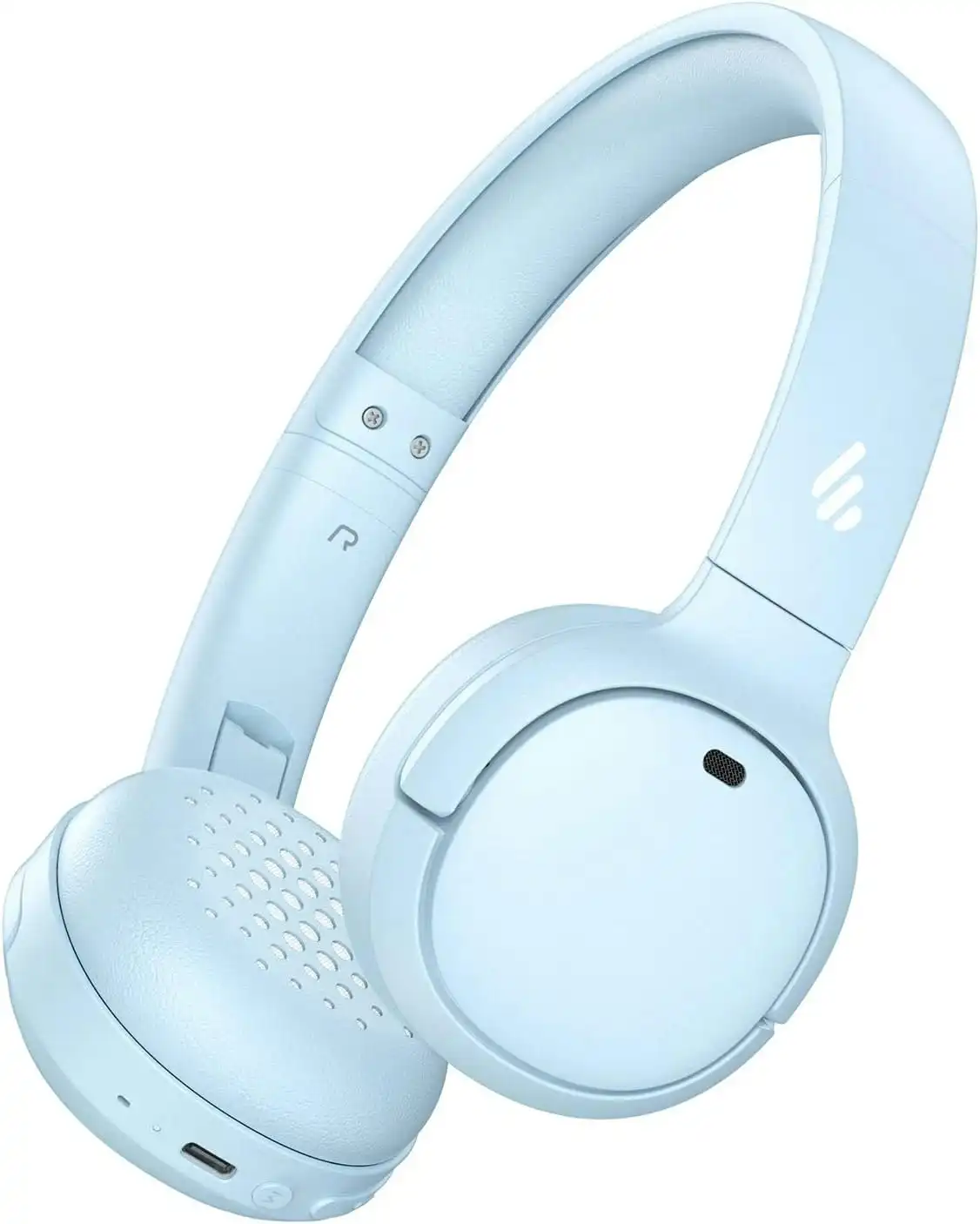Edifier Wh500 Wireless On-ear Headphones - Blue