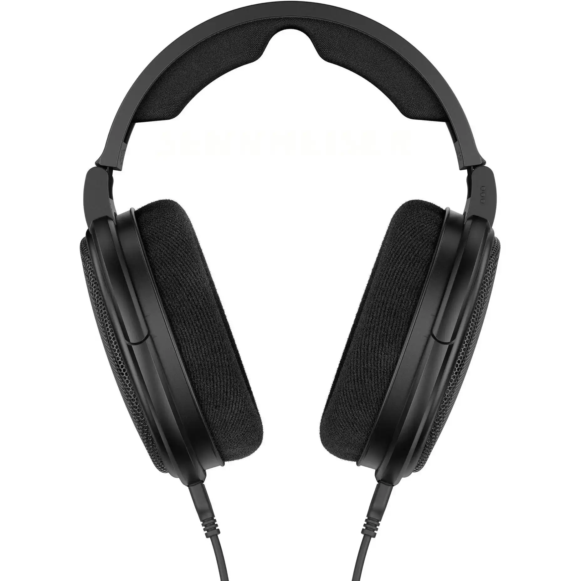 Sennheiser Hd 660s2 Open Back Headphones - Black
