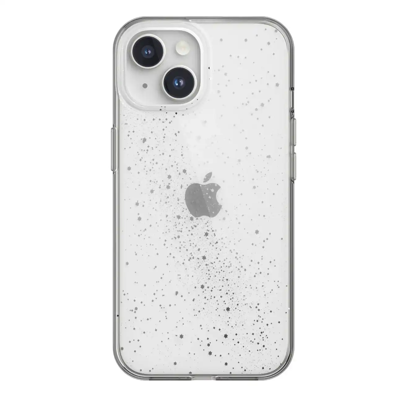 Switcheasy Cosmos Case For Apple Iphone 15 - Starlight