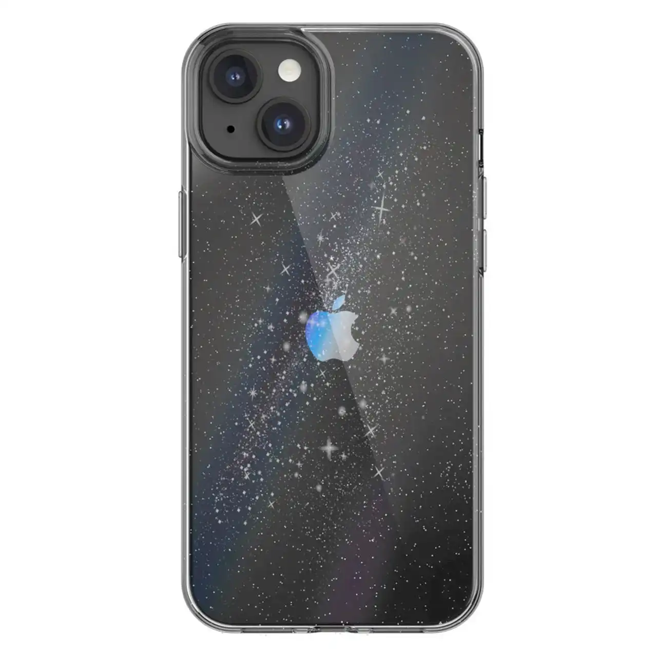 Switcheasy Cosmos Case For Apple Iphone 15 Plus - Nebula