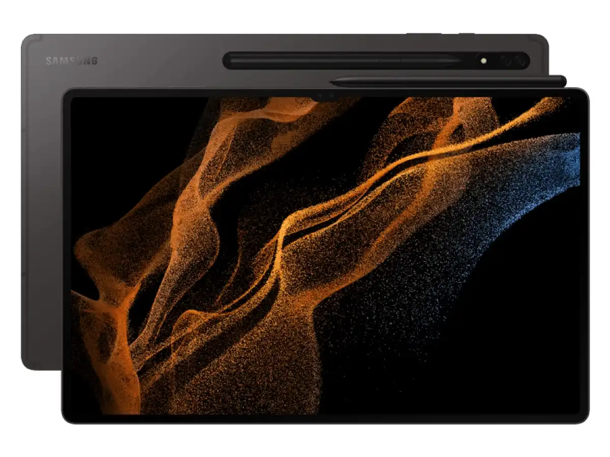 Samsung Galaxy Tab S8 Ultra Wi-fi (sm-x900) 14.6" 128gb - Graphite