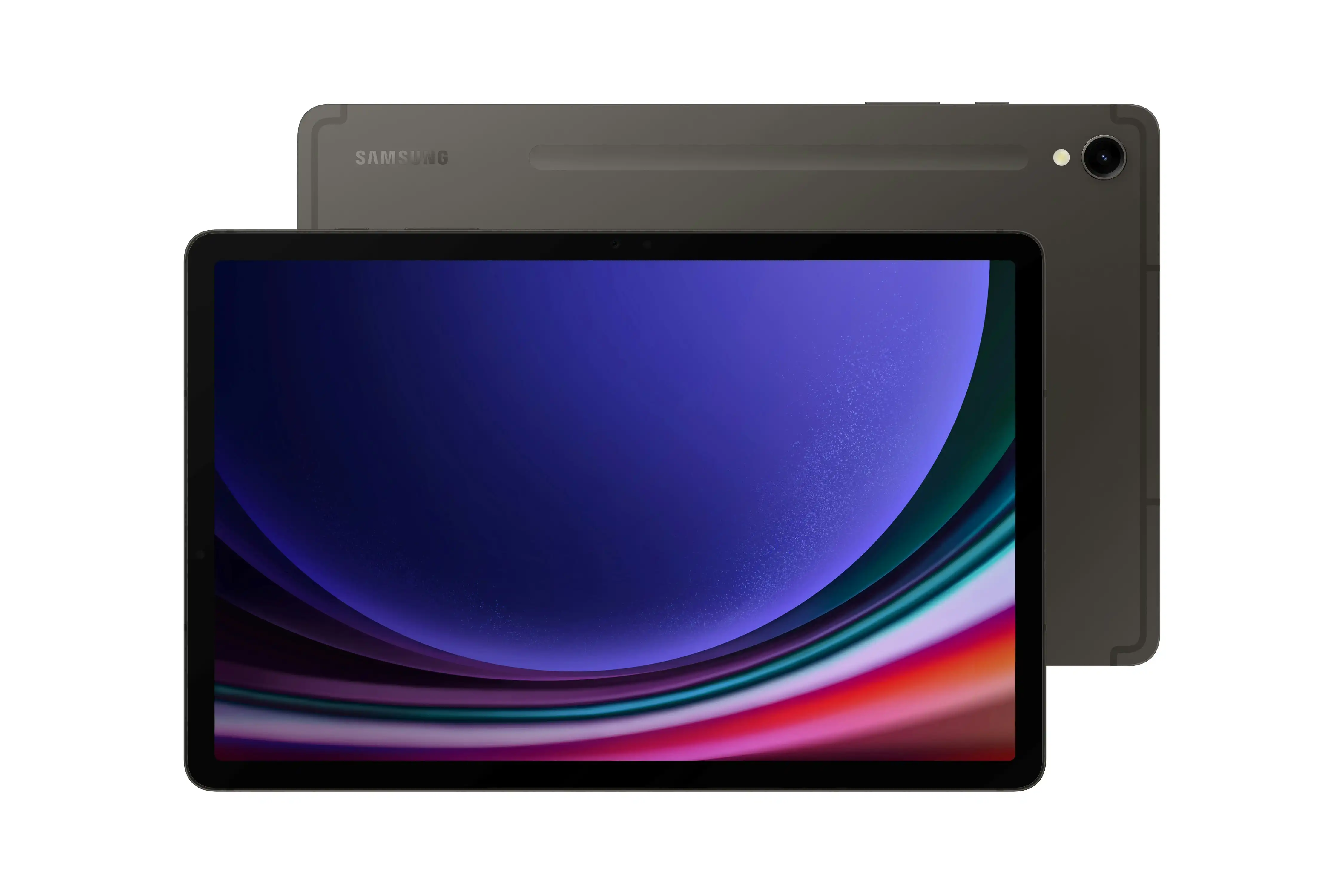 Samsung Galaxy Tab S9 Wi-fi (sm-x710) 11" 256gb - Graphite