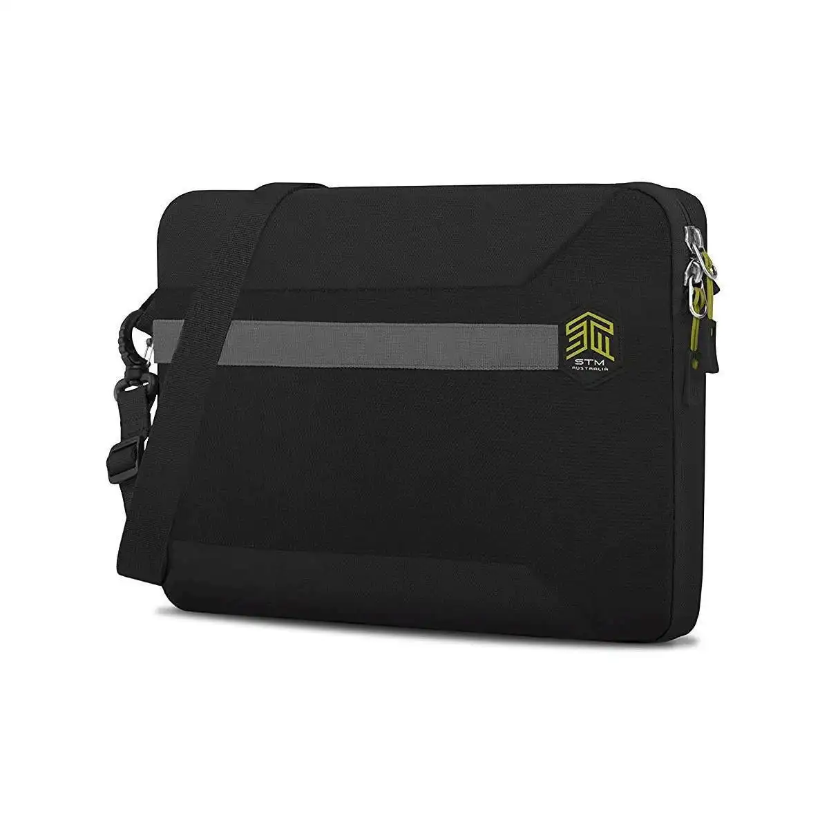 STM Blazer Sleeve For 15" Laptop - Black