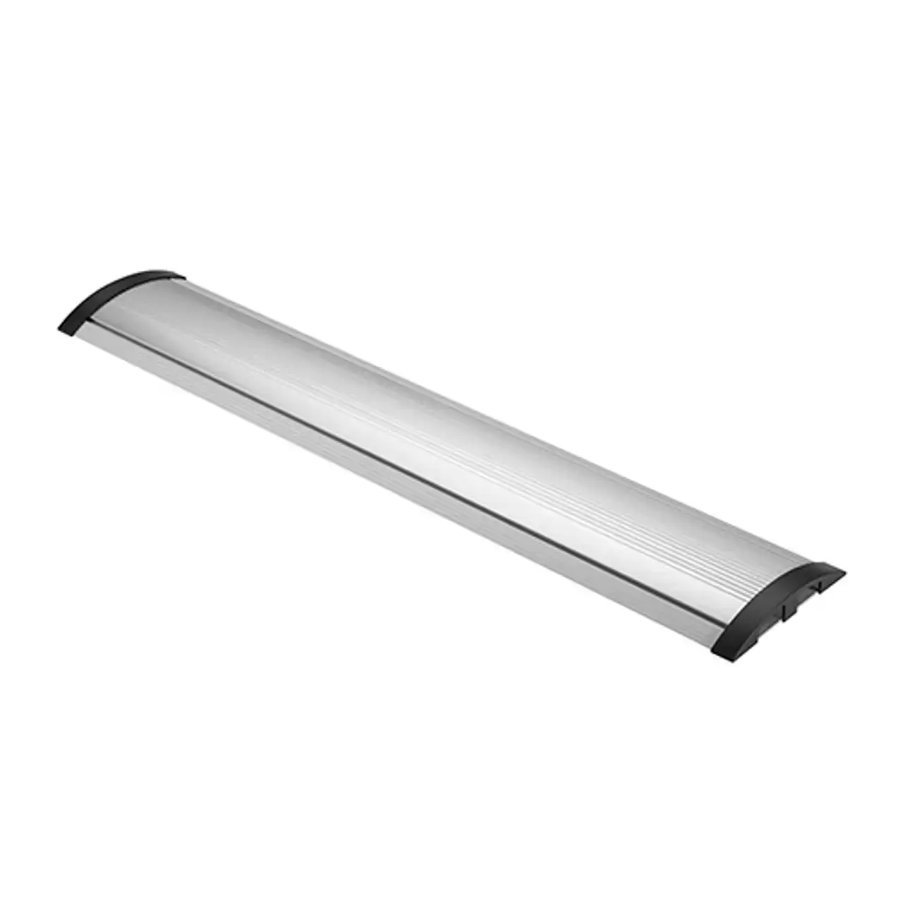 Brateck Aluminum Floor Cable Cover 1604x139mm - Silver