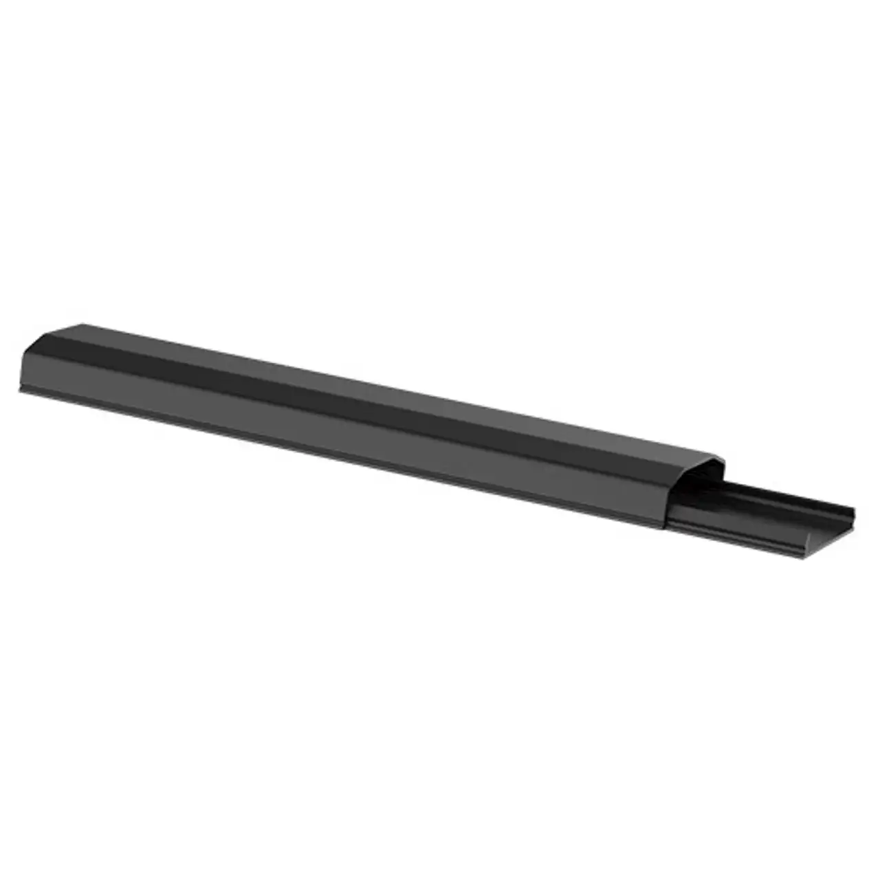 Brateck Plastic Cable Cover 250mm - Black