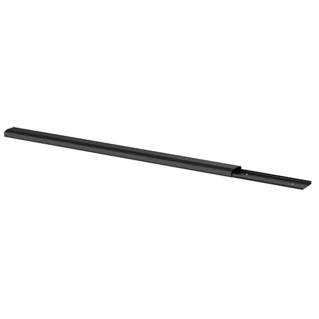 Brateck Plastic Cable Cover 750mm - Black
