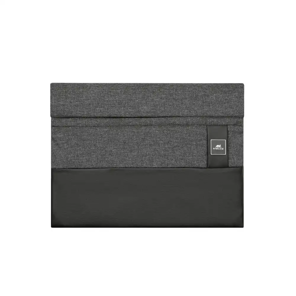Rivacase 8805 Lantau 15" Mac/ultrabook Sleeve - Black Melange