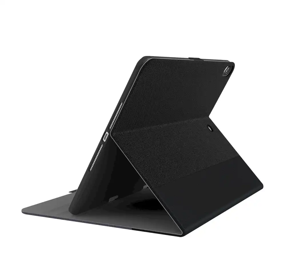 Cygnett Tekview Slimline Case For Apple Ipad Mini 6 - Grey/black