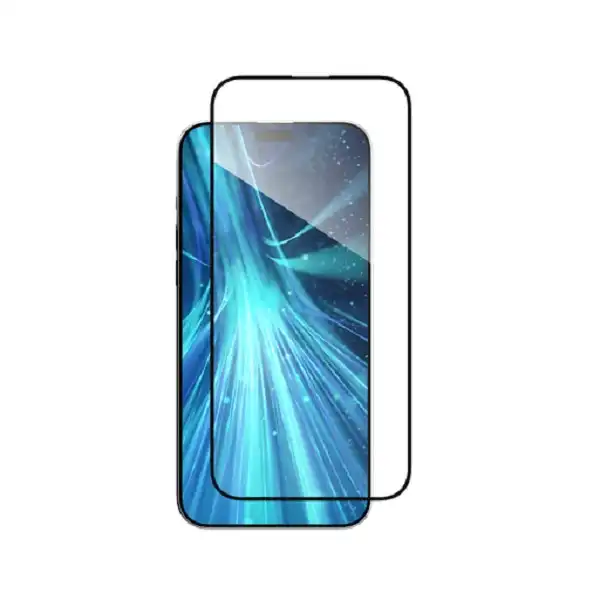 MagEasy Vetro Bluelight Screen Protector For Apple Iphone 15