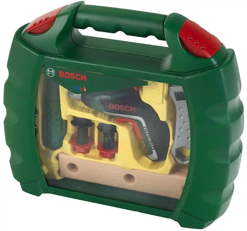 Bosch Mini - Toy Power Tool Case