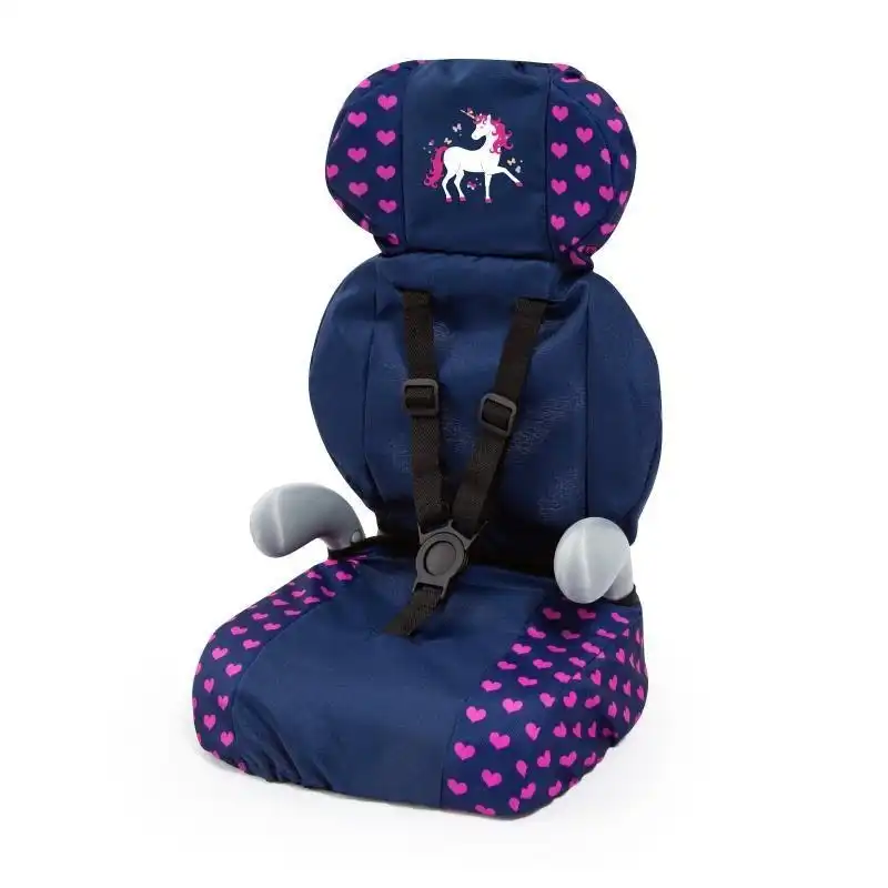 Bayer Deluxe Doll Car Seat