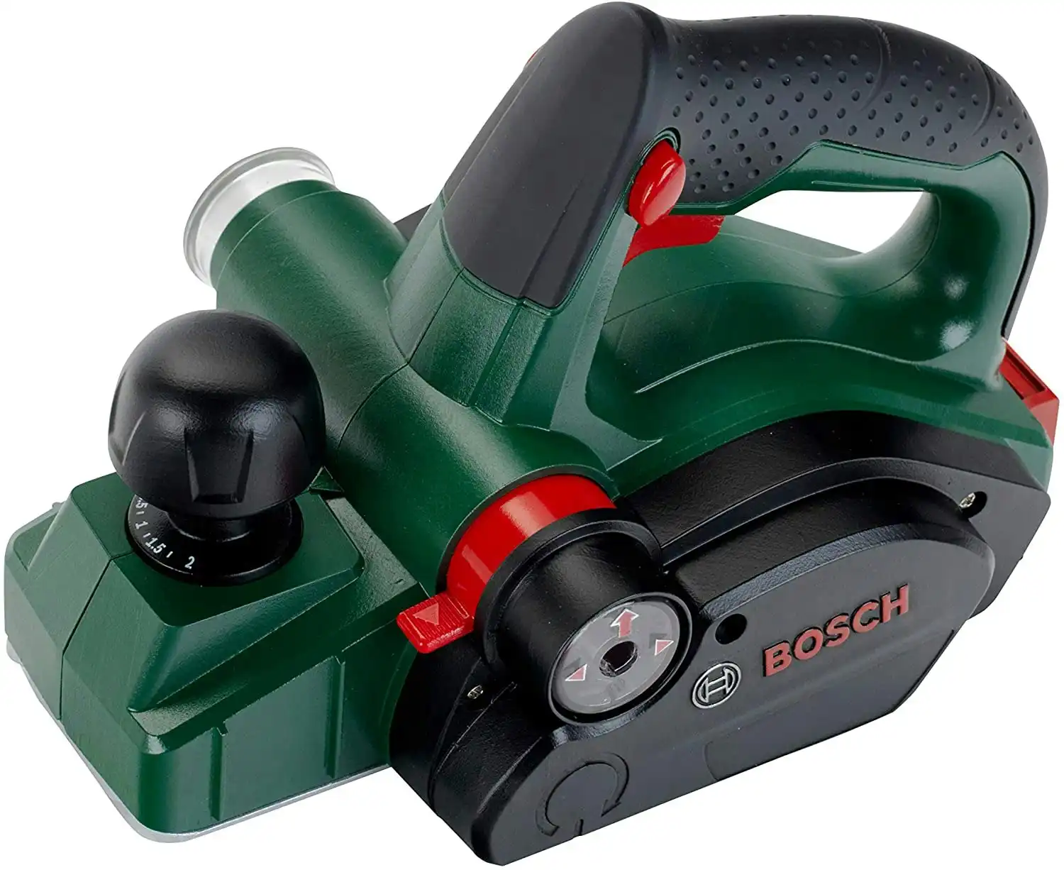 Bosch Mini - Toy Planer With Integrated Pencil Sharpener Toy