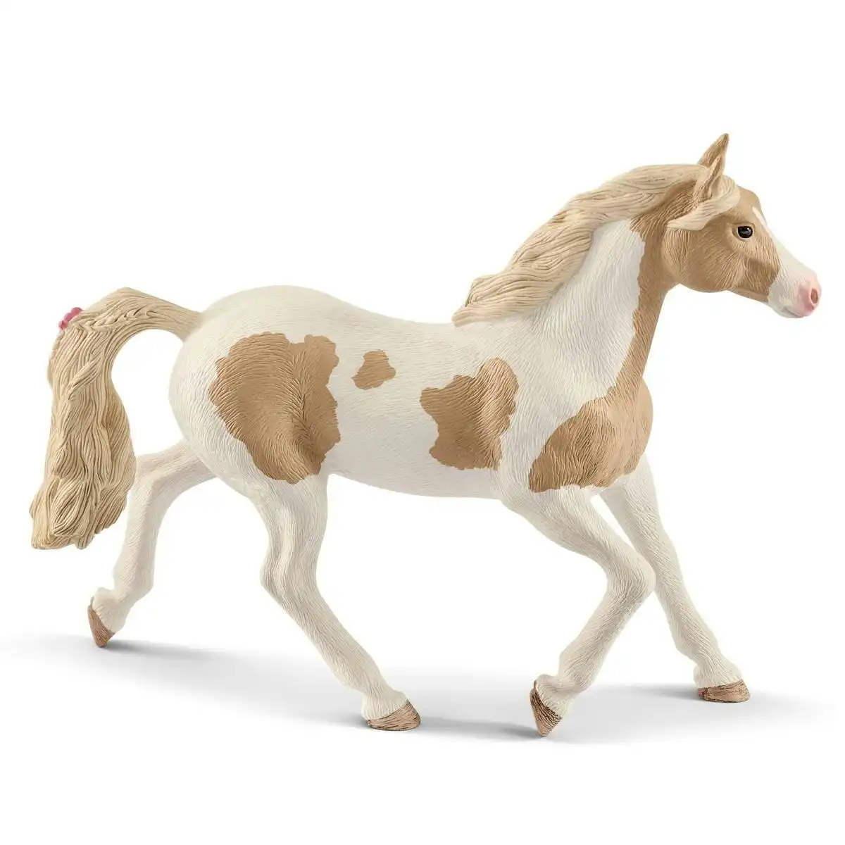 Schleich - Paint Horse Mare  Horse Club Animal Figurine