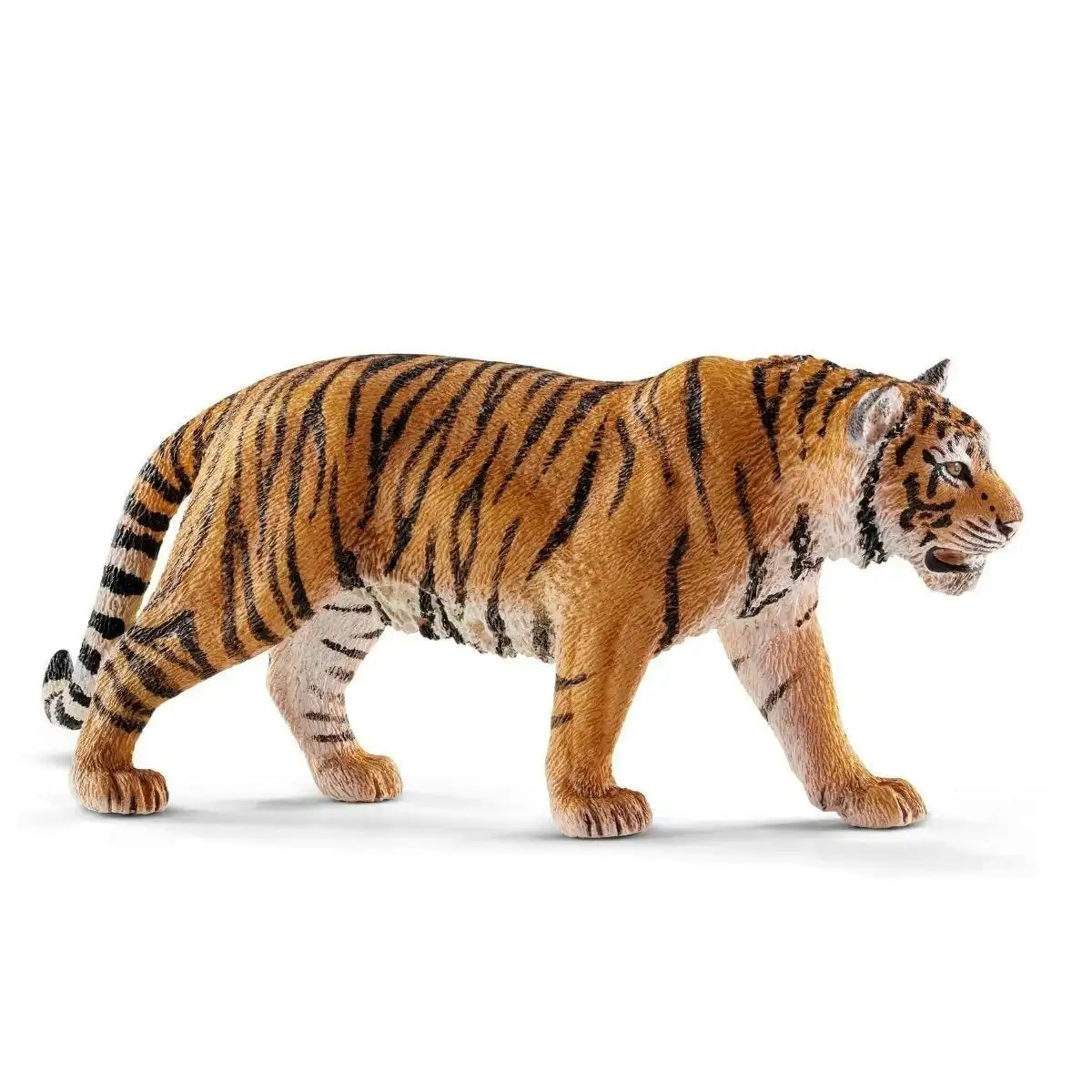 Schleich - Tiger   Wildlife Animal Figurine