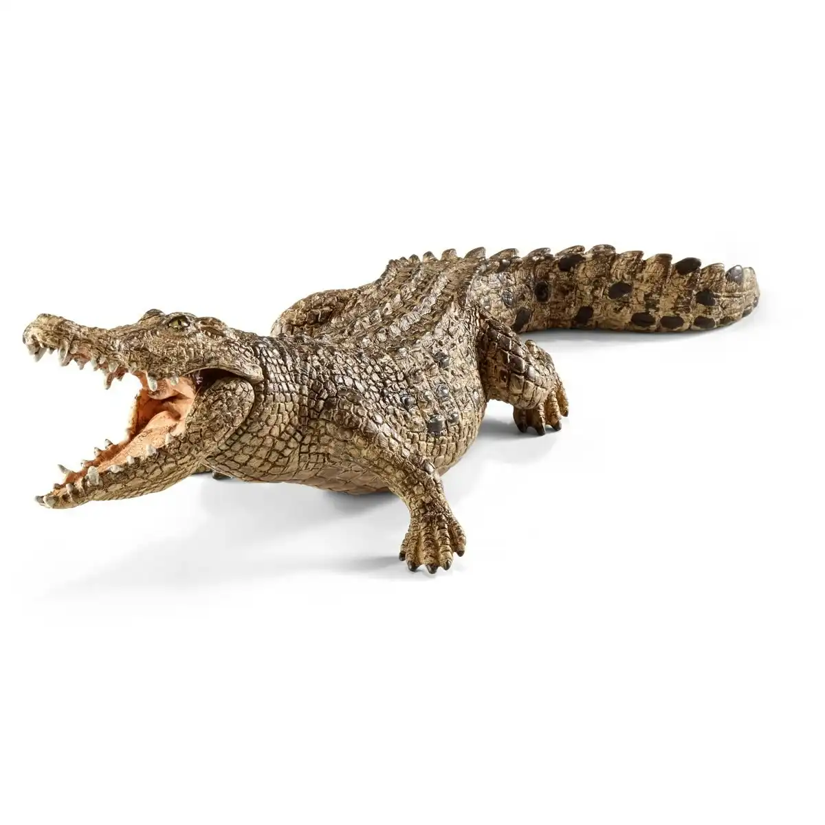 Schleich - Crocodile Figurine