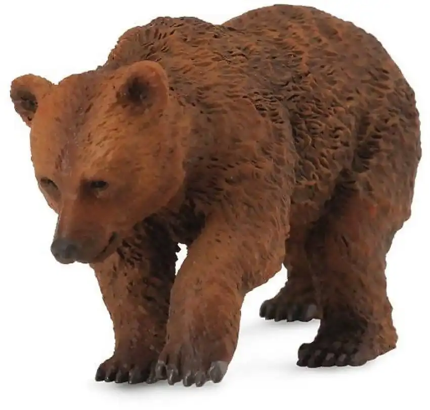 Collecta - Brown Bear Cub Small Figurine