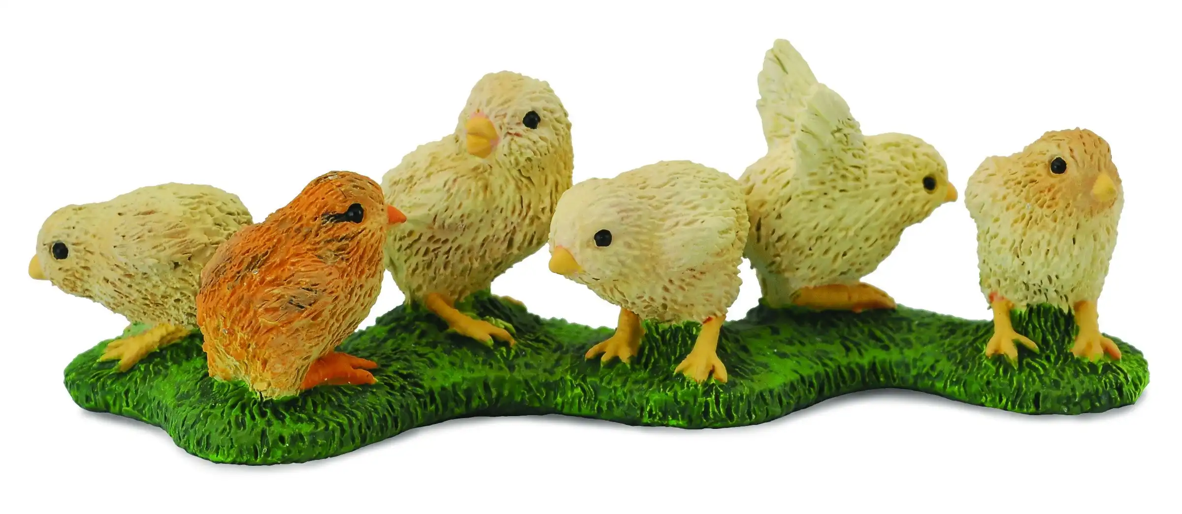 Collecta Chicks Small Animal Figurine