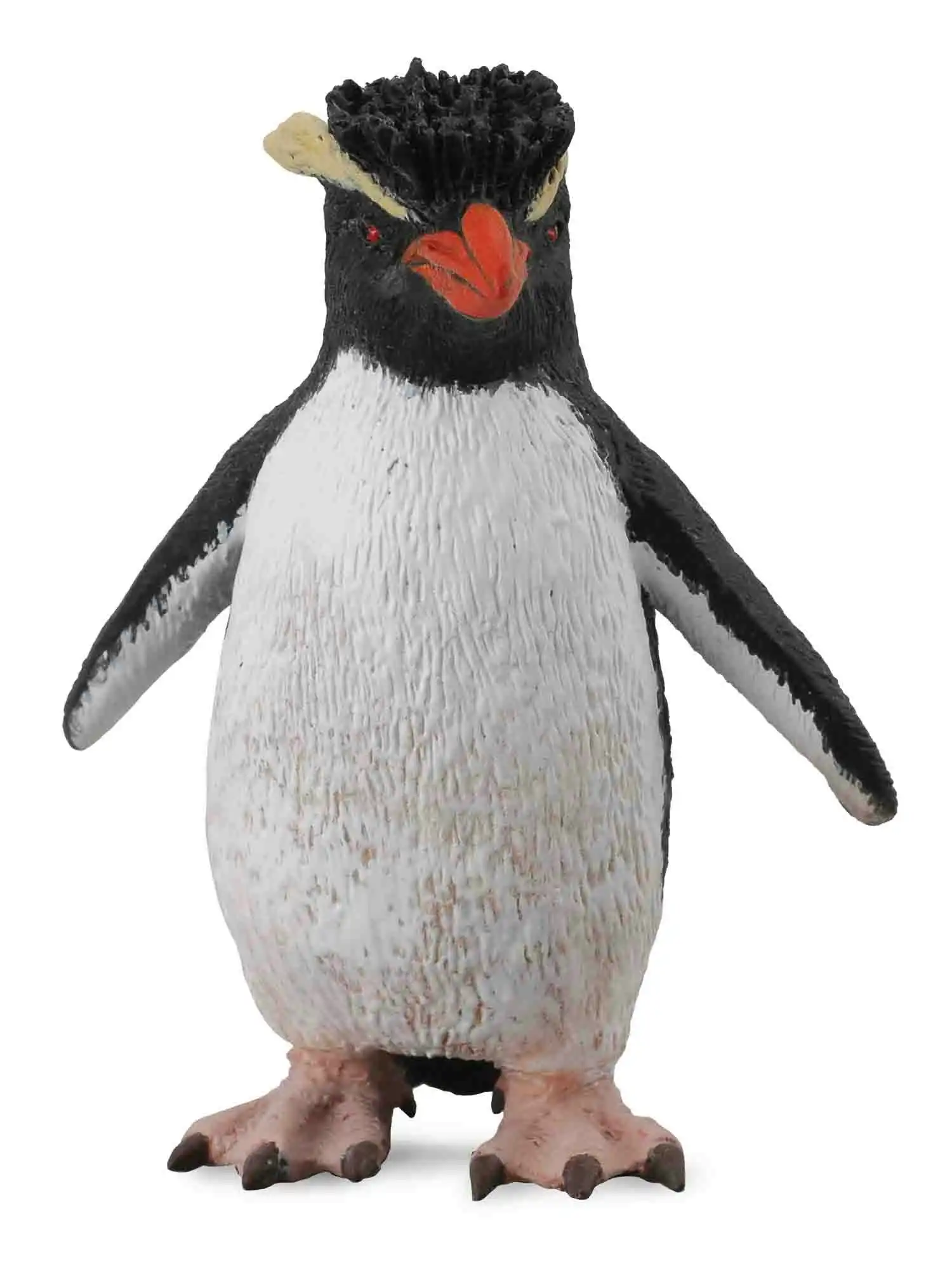 Collecta - Rockhopper Penguin Animal Figurine