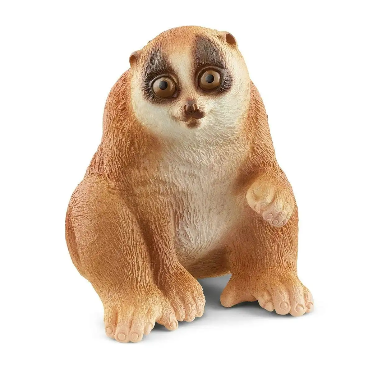 Schleich - Slow Loris Animal Figurine