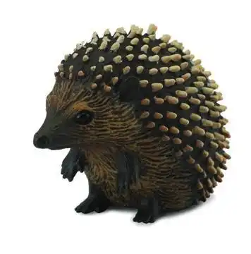 Collecta - Hedgehog  Animal Figurine