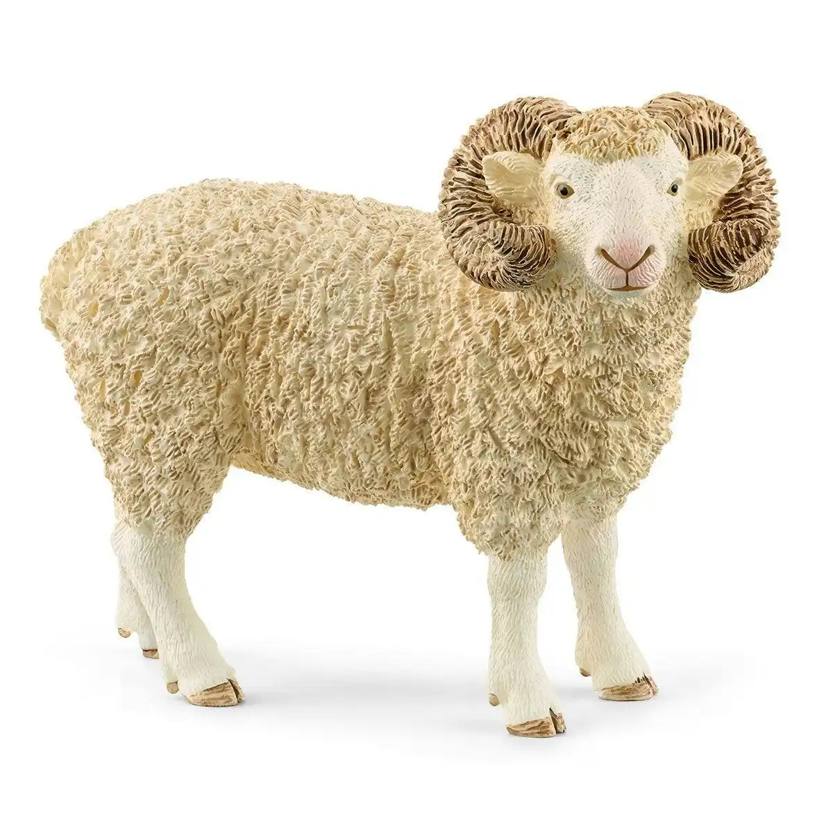 Schleich - Ram Animal Figurine