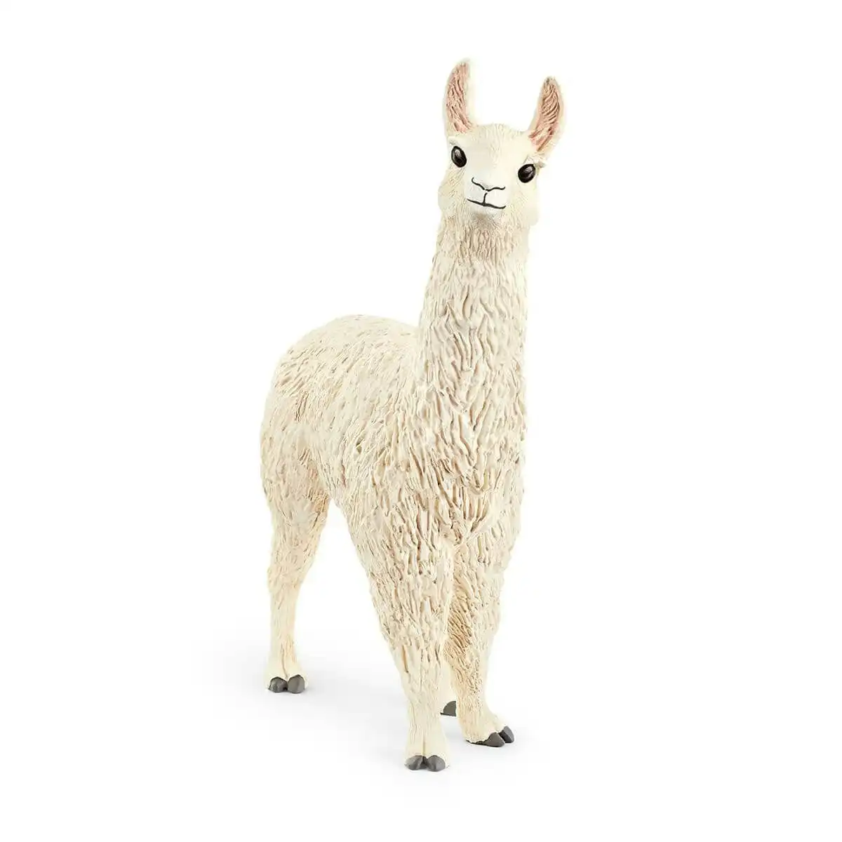 Schleich - Llama  Farm World Animal Figurine