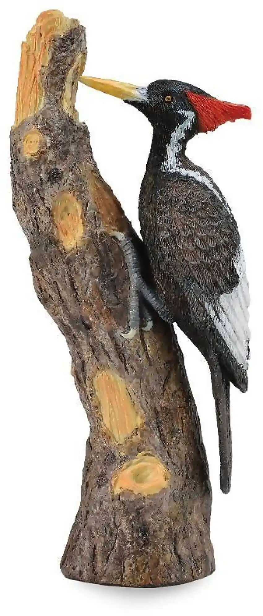 Collecta - Ivory Billed Woodpecker Bird Figurine