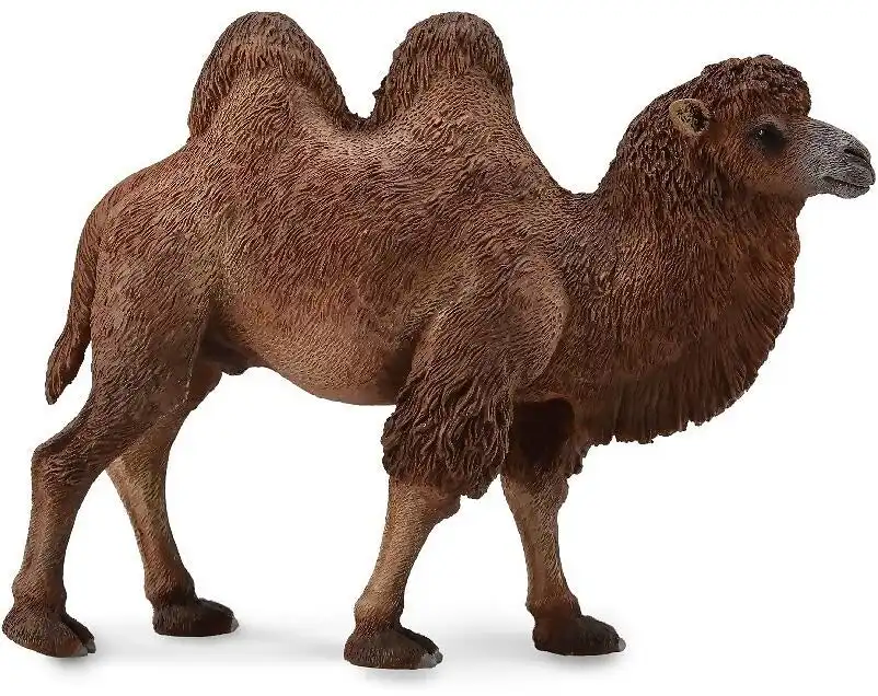Collecta - Bactrian Camel Large Figurine