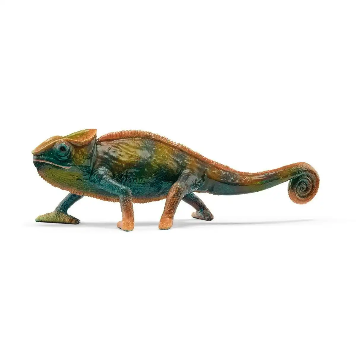 Schleich - Chameleon Lizard Reptile Figurine