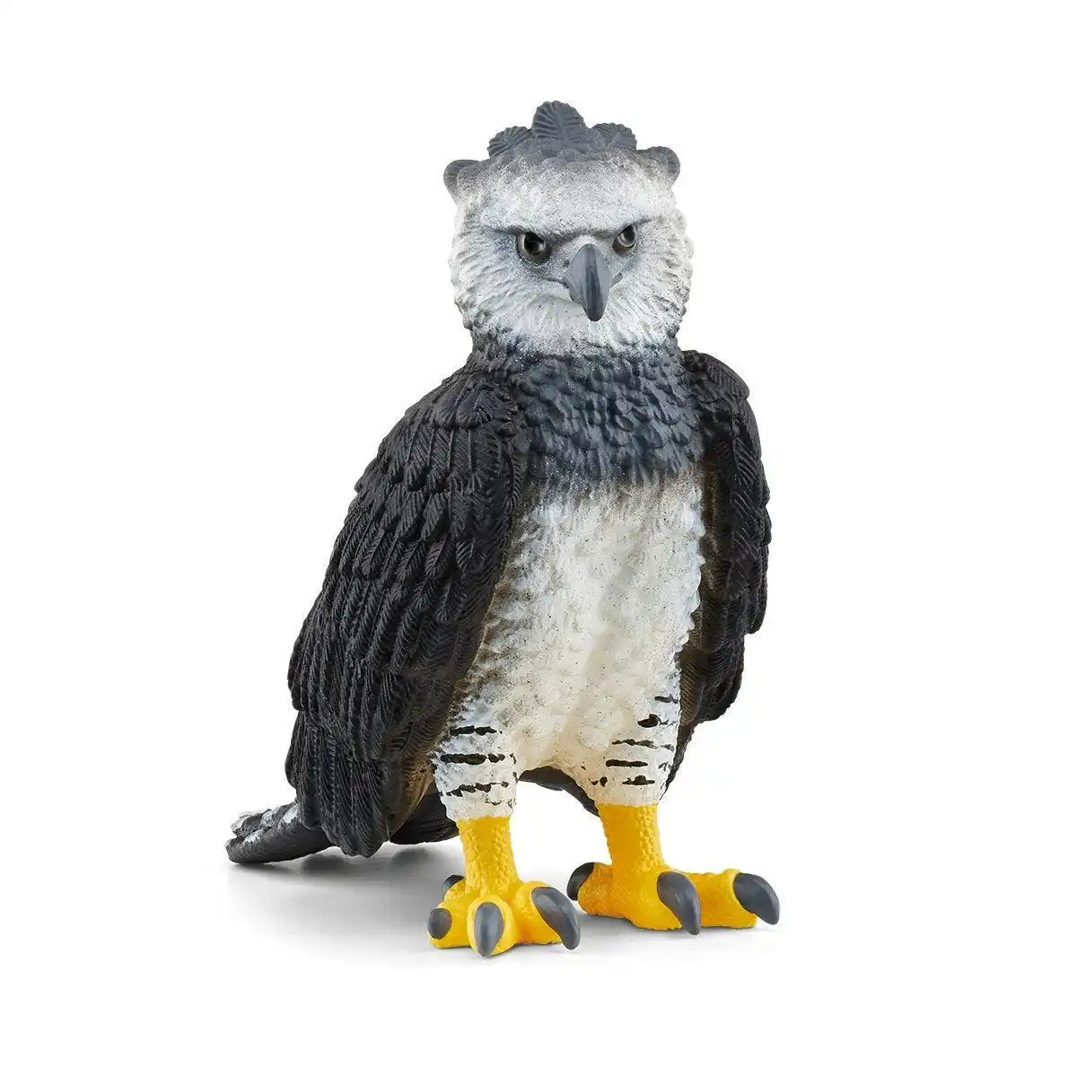 Schleich - Harpy Eagle Bird Figurine