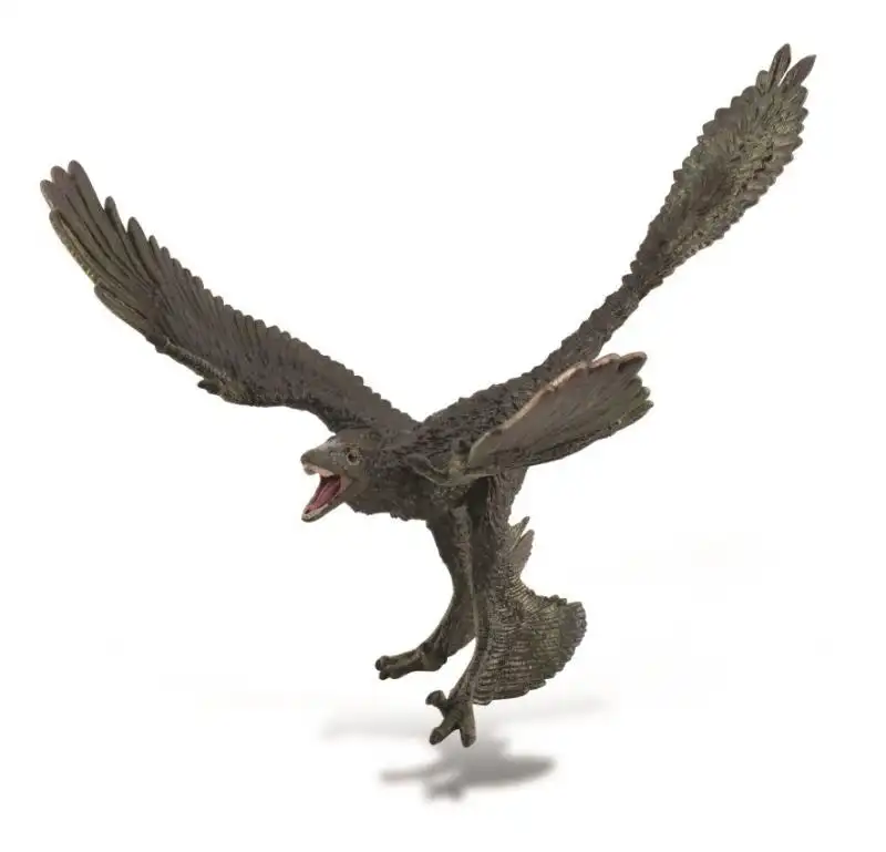 Collecta Microraptor Extra Large Animal Figurine
