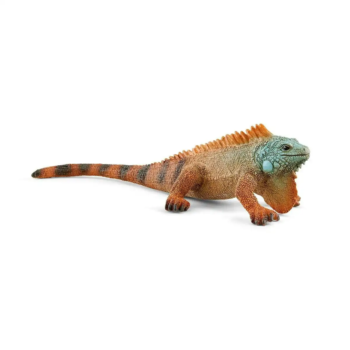 Schleich - Iguana Lizard Figurine