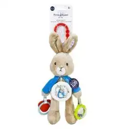 Peter Rabbit Activity Toy Beatrix Potter