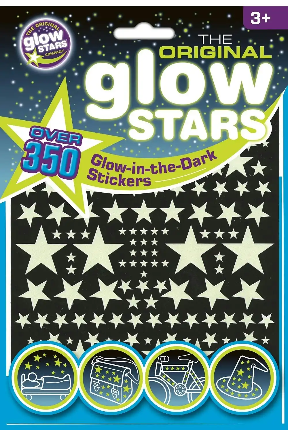 Star Glowstars 350 Orginal