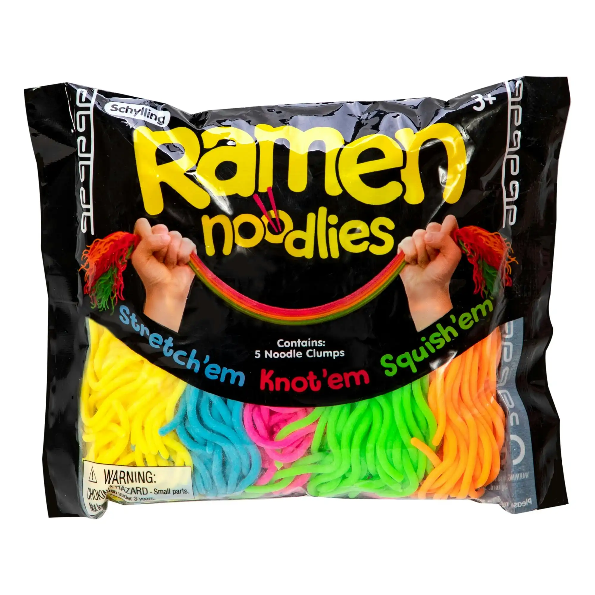 Schylling - Ramen Noodles