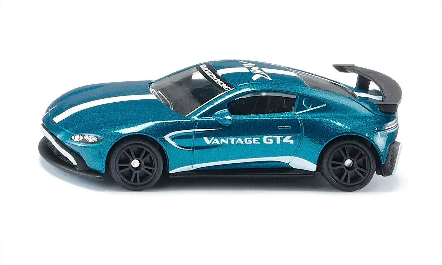 Siku - Aston Martin Vantage Gt4 Car