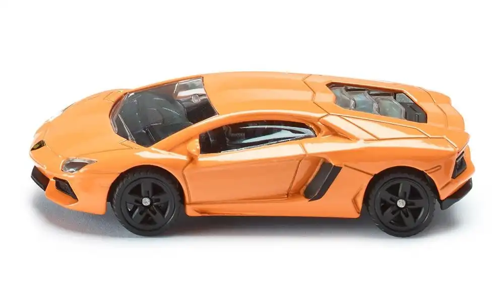 Siku - Lamborghini Aventador Lp700-4 Car