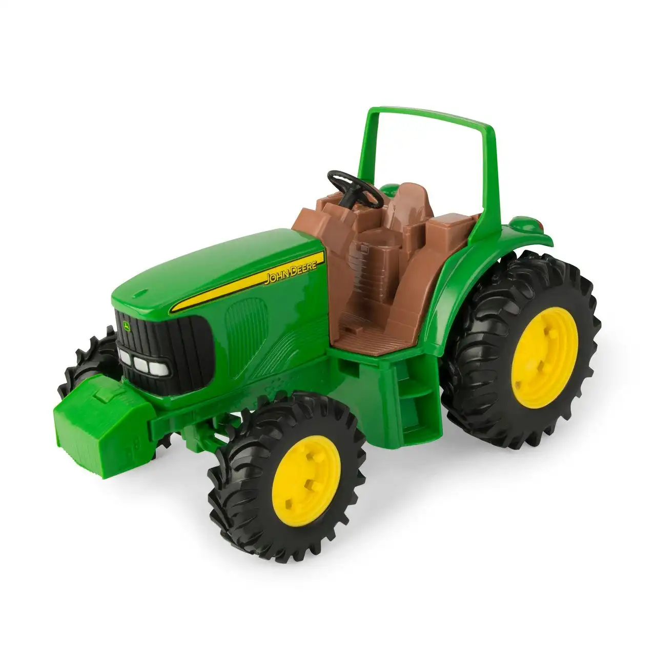 John Deere - Tomy Tractor 20cm