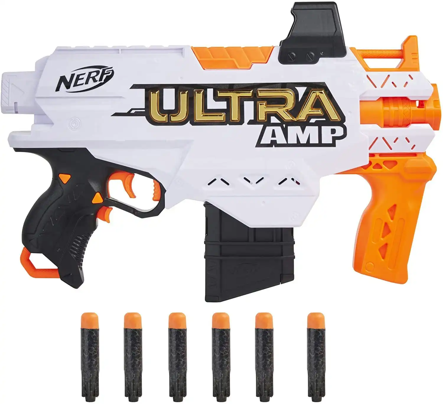 Nerf Ultra Amp Motorized Blaster Hasbro