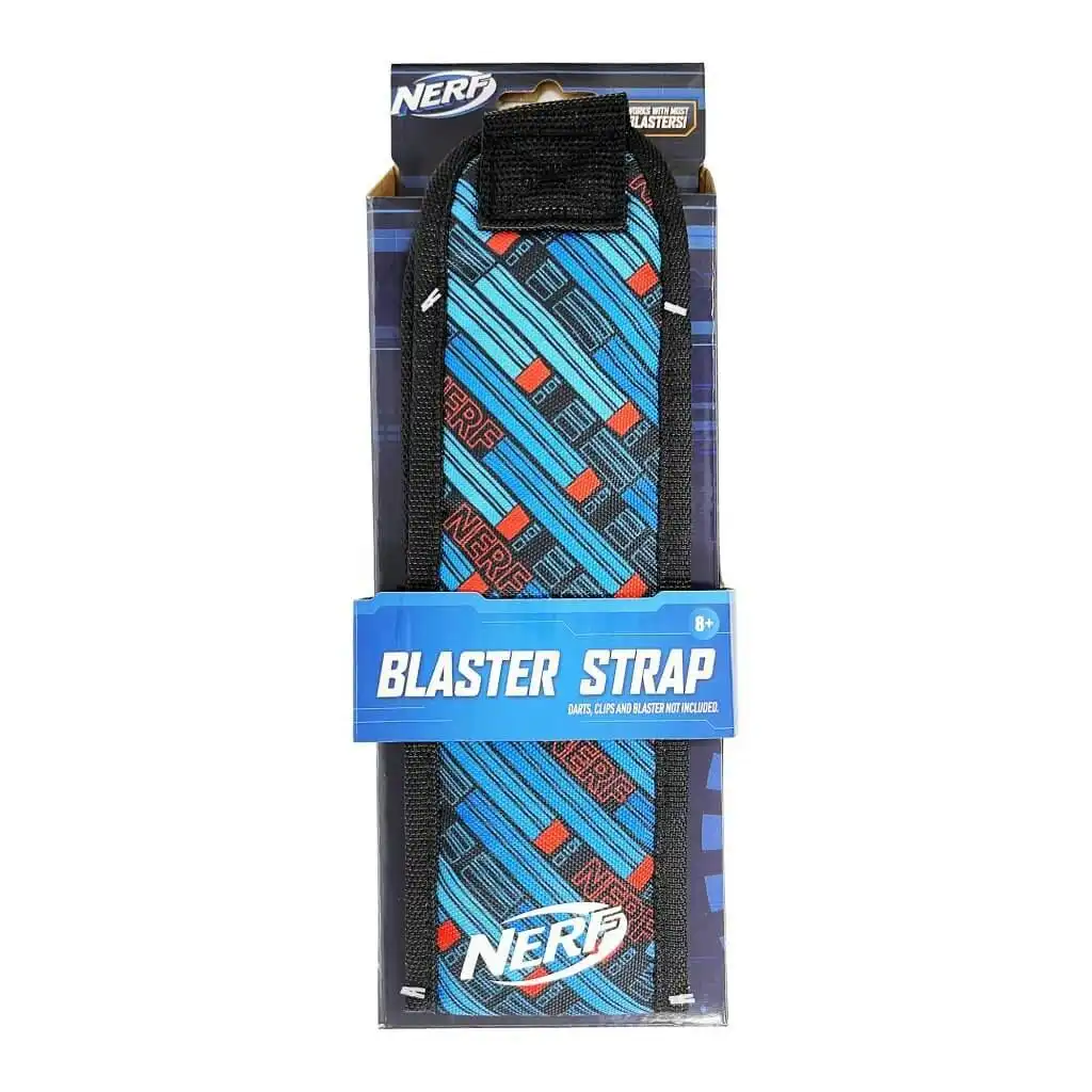 Nerf Elite Blaster Strap
